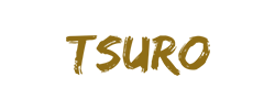 Logo Tsuro Menú Inicio